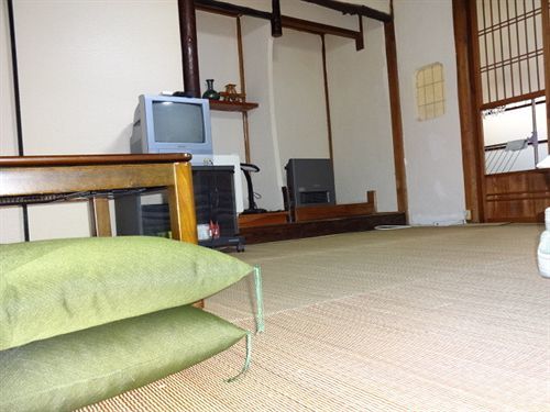 Green Gables Hotel Kiotó Kültér fotó